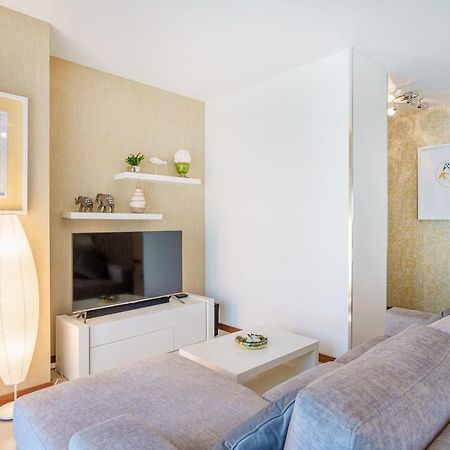 Alohouse Nazare Apartment ภายนอก รูปภาพ