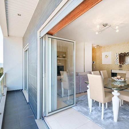 Alohouse Nazare Apartment ภายนอก รูปภาพ