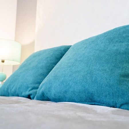 Alohouse Nazare Apartment ภายนอก รูปภาพ