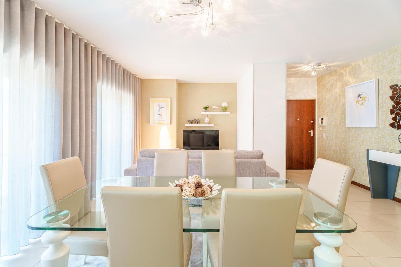 Alohouse Nazare Apartment ภายนอก รูปภาพ