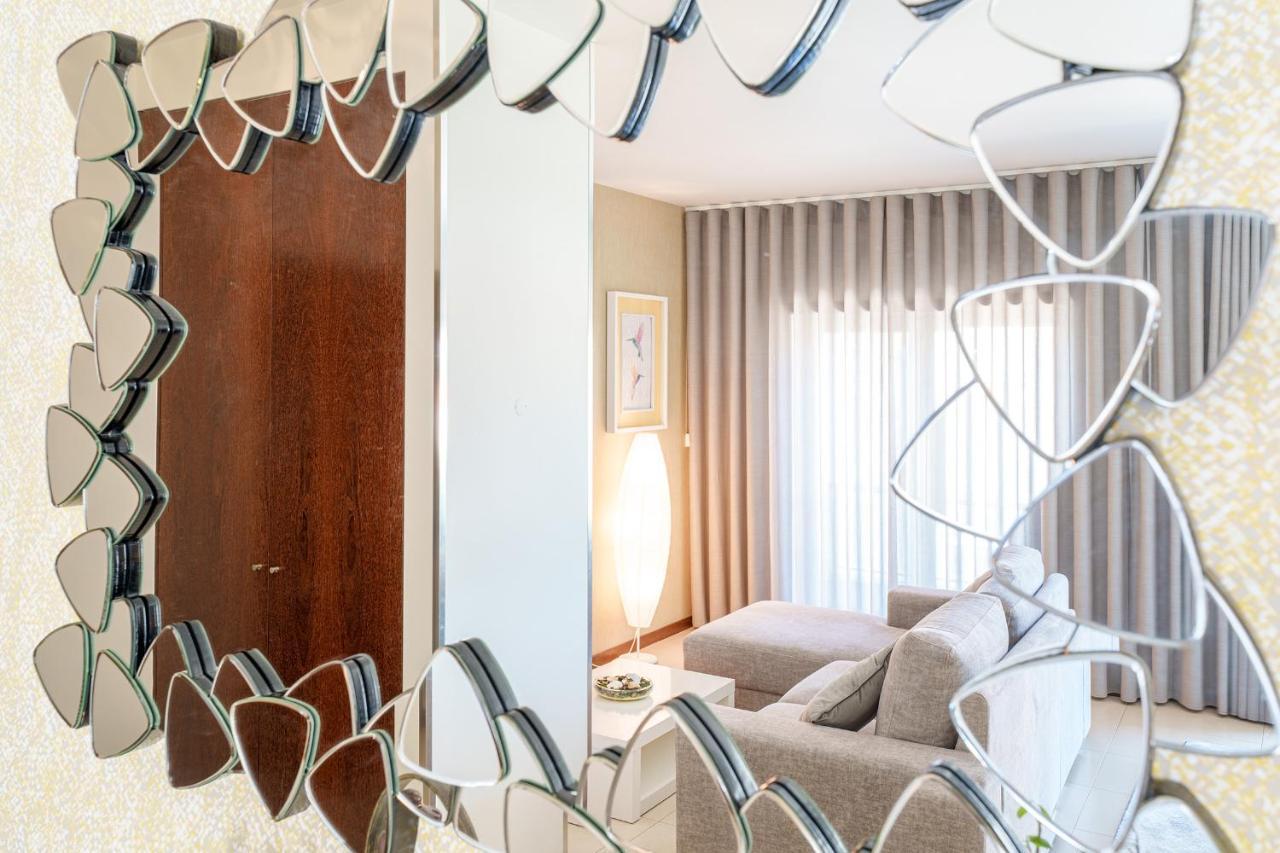 Alohouse Nazare Apartment ภายนอก รูปภาพ